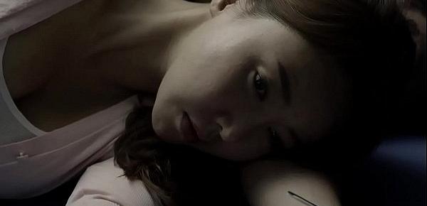  ALL HEE JEONG-I (희정) KOREAN SEX SCENES